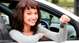 Driving Lessons in Gateshead